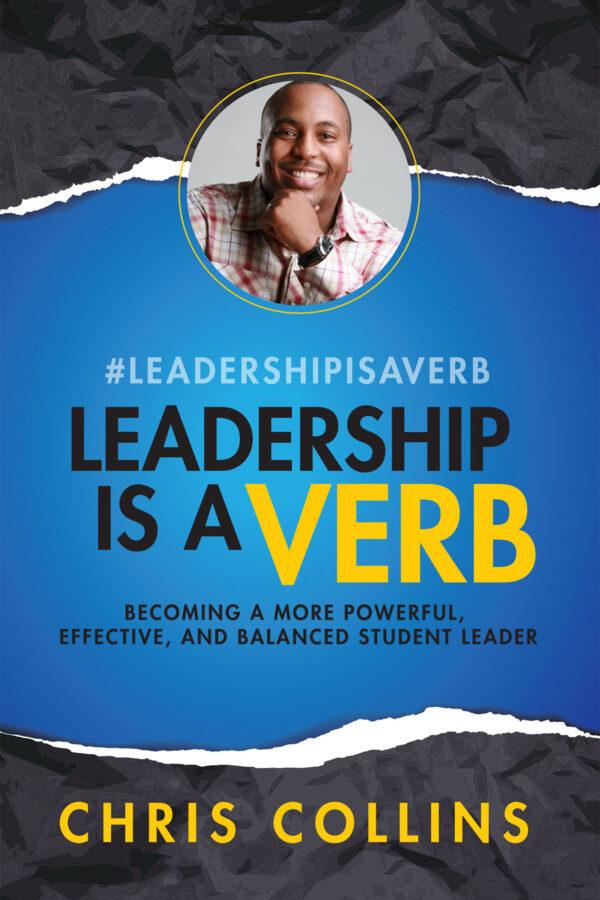 Leadership is a Verb