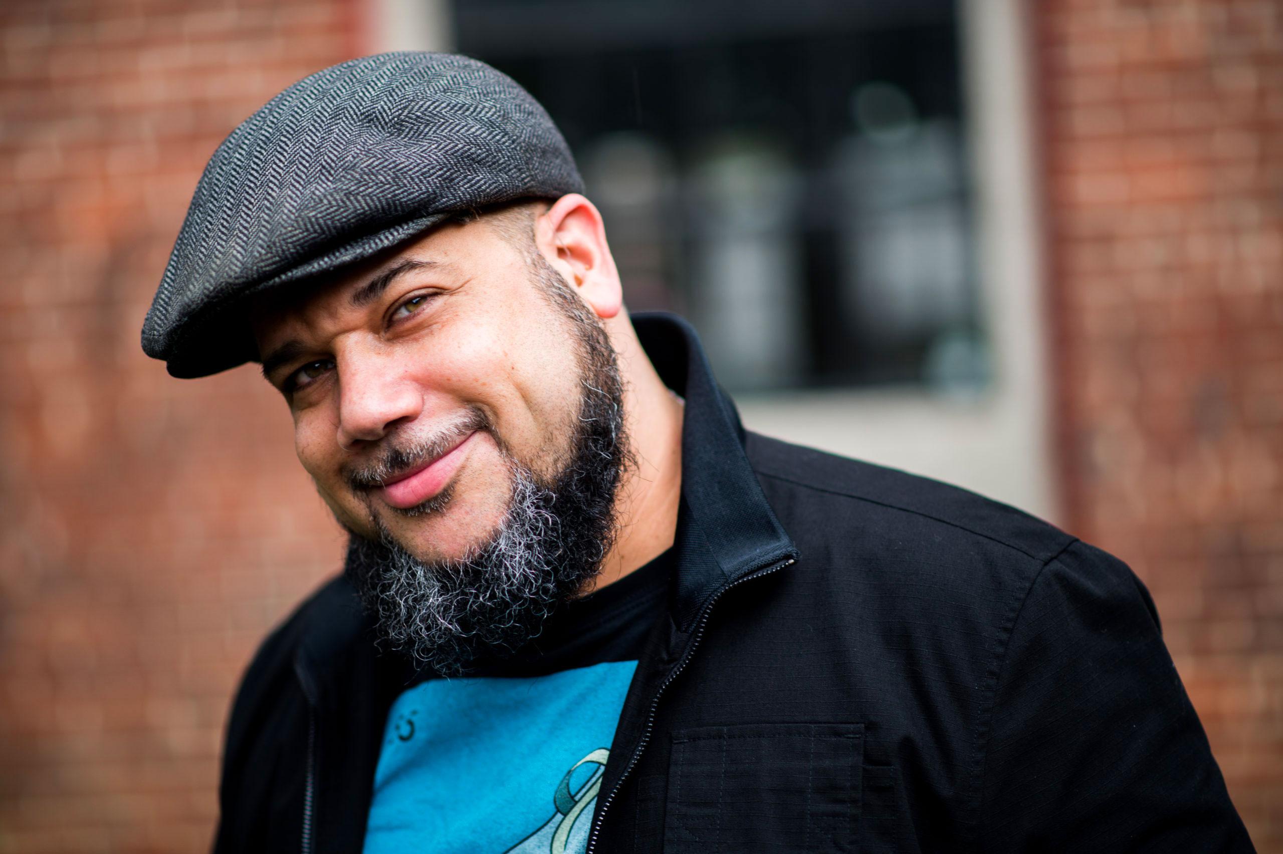 Carlos Ojeda Jr. | CoolSpeak