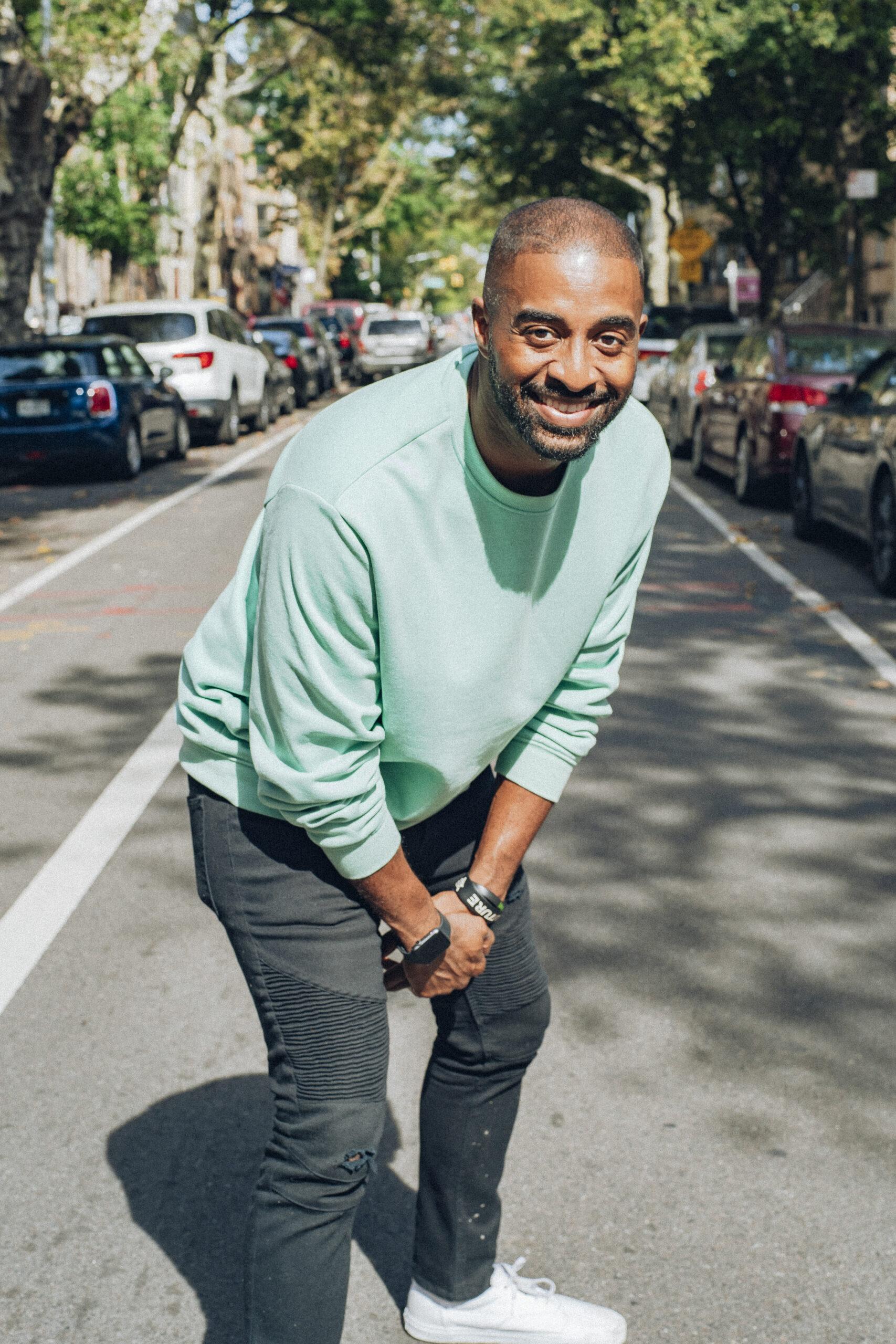 Lamarr Womble | CoolSpeak