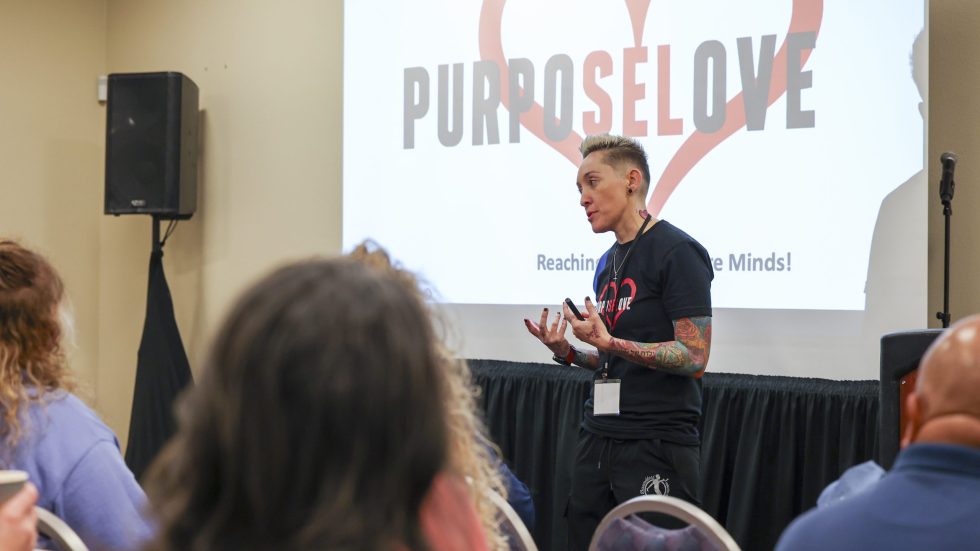 Laura Rizo | CoolSpeak