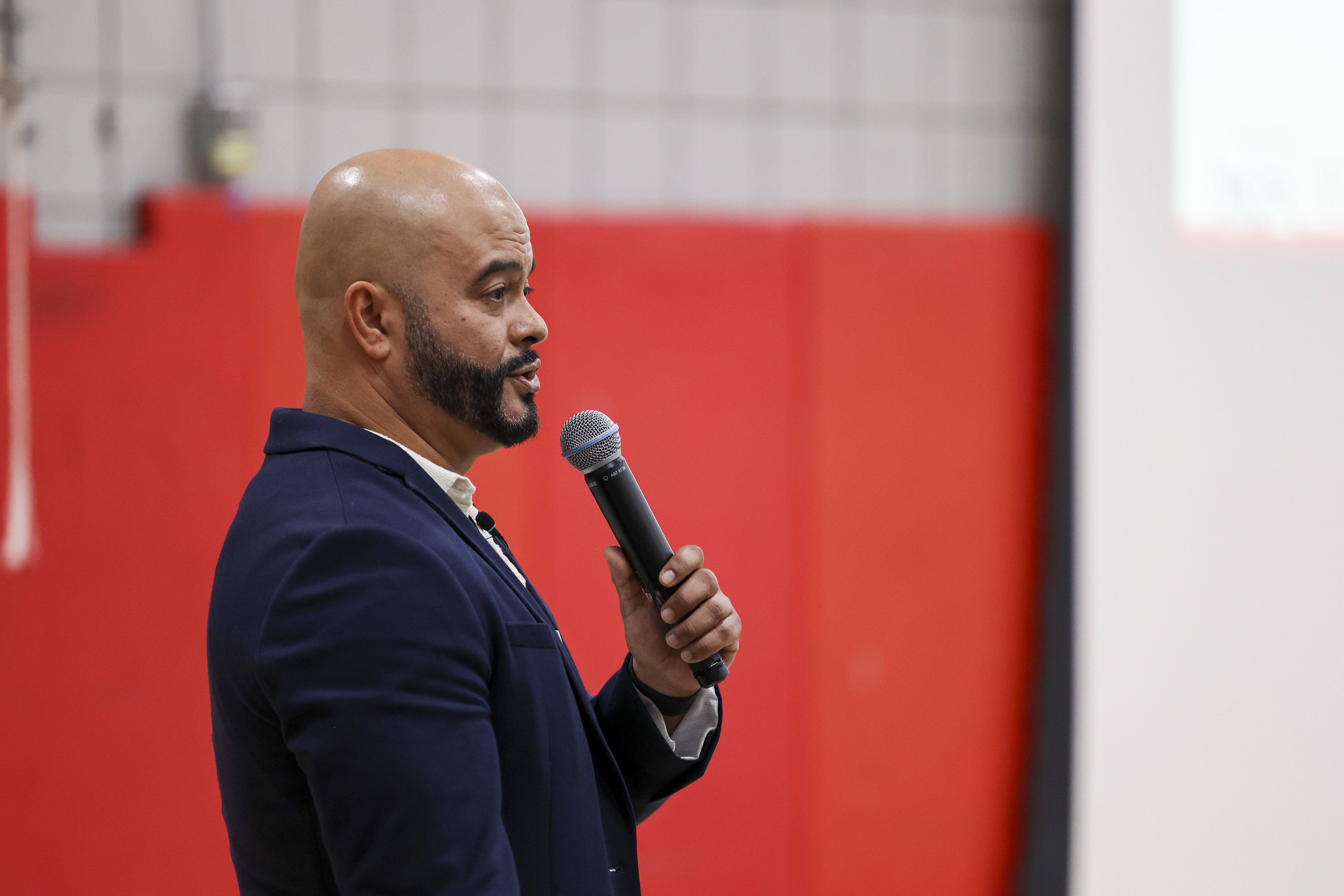 Ernesto Mejia | CoolSpeak